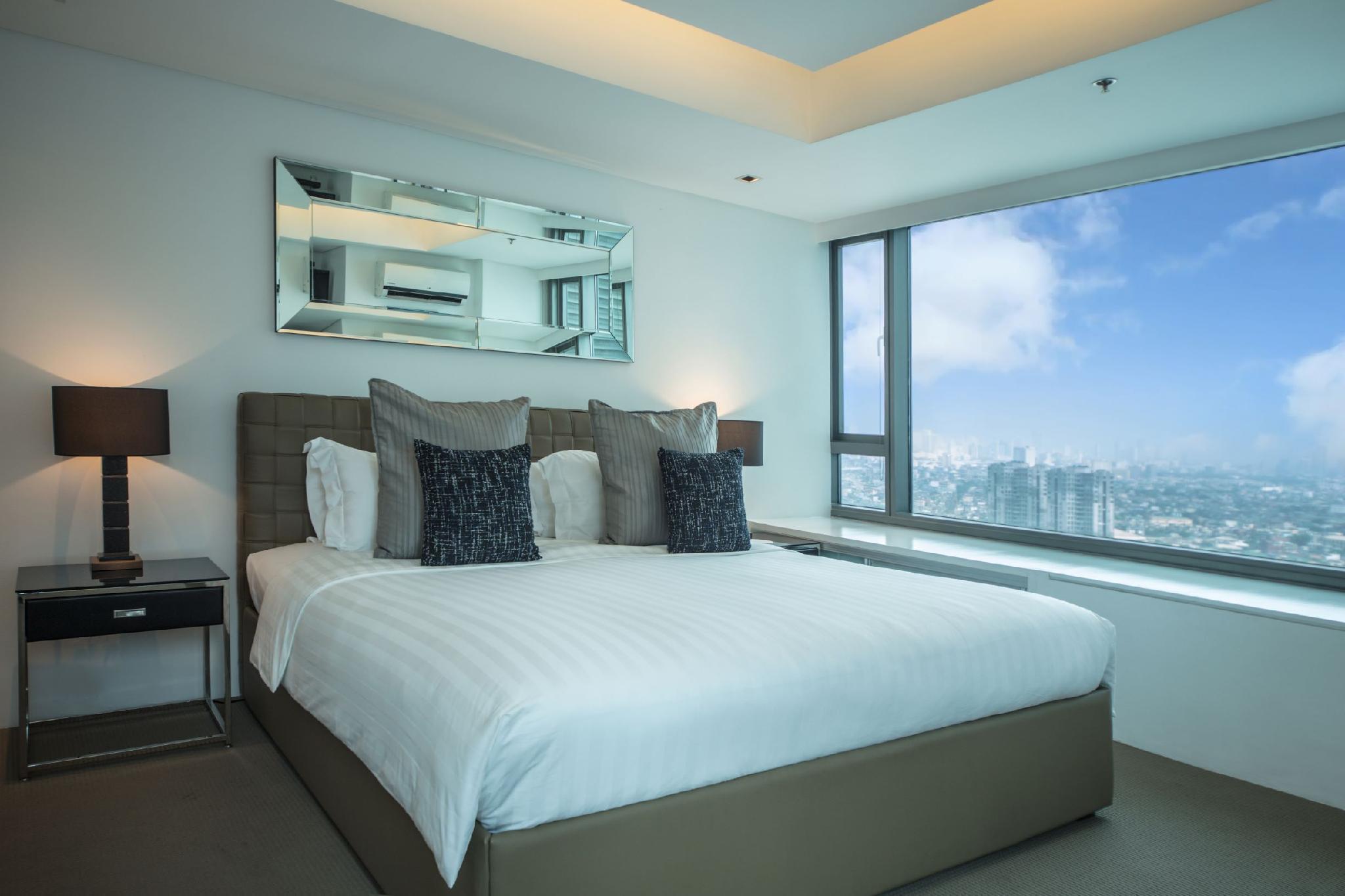 The Alpha Suites Makati City Zewnętrze zdjęcie