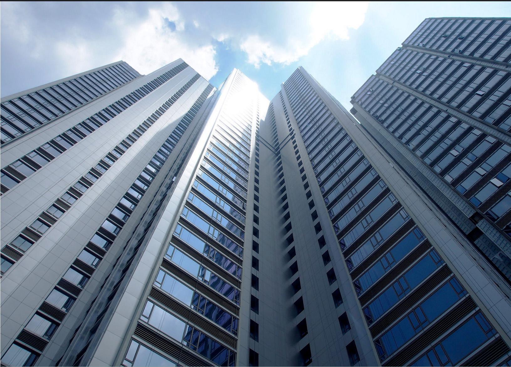 The Alpha Suites Makati City Zewnętrze zdjęcie