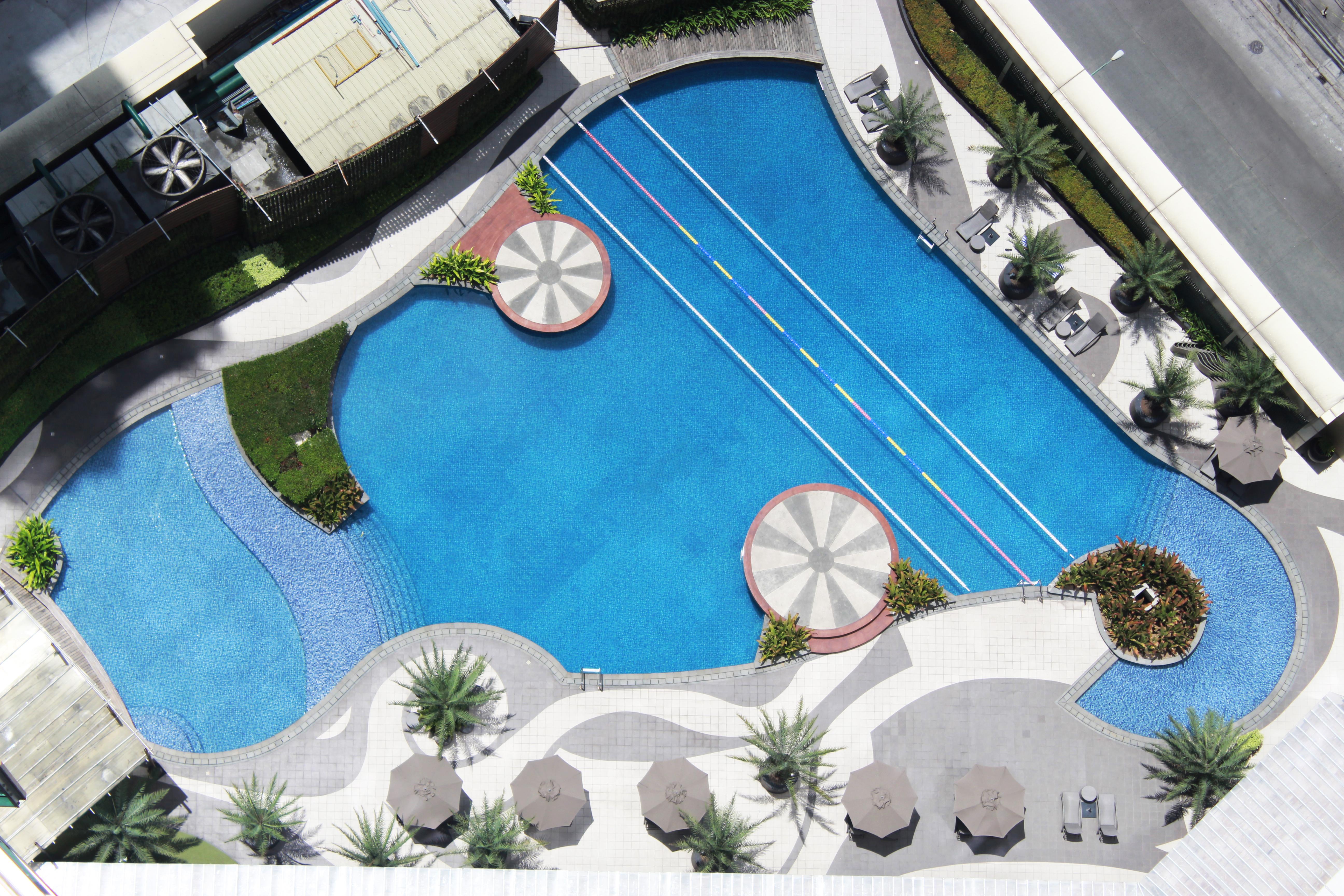 The Alpha Suites Makati City Zewnętrze zdjęcie