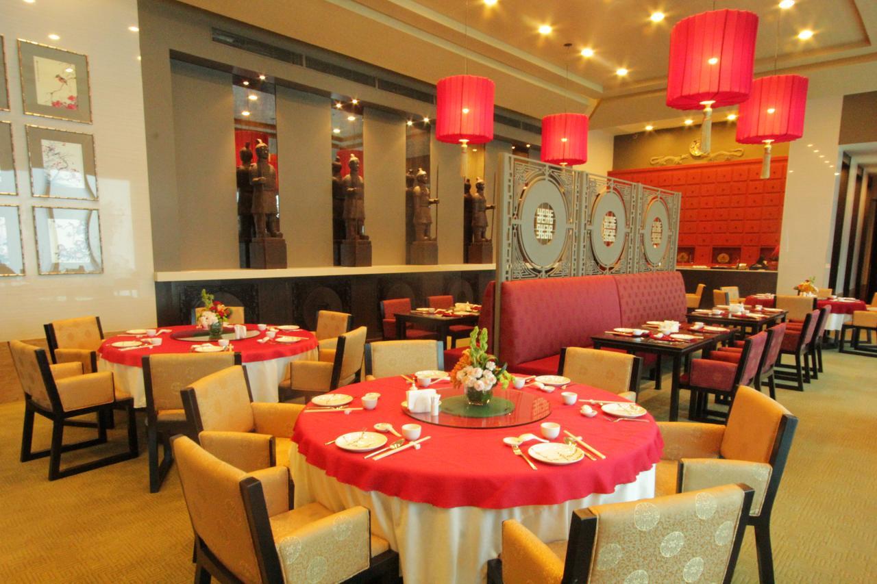 The Alpha Suites Makati City Zewnętrze zdjęcie
