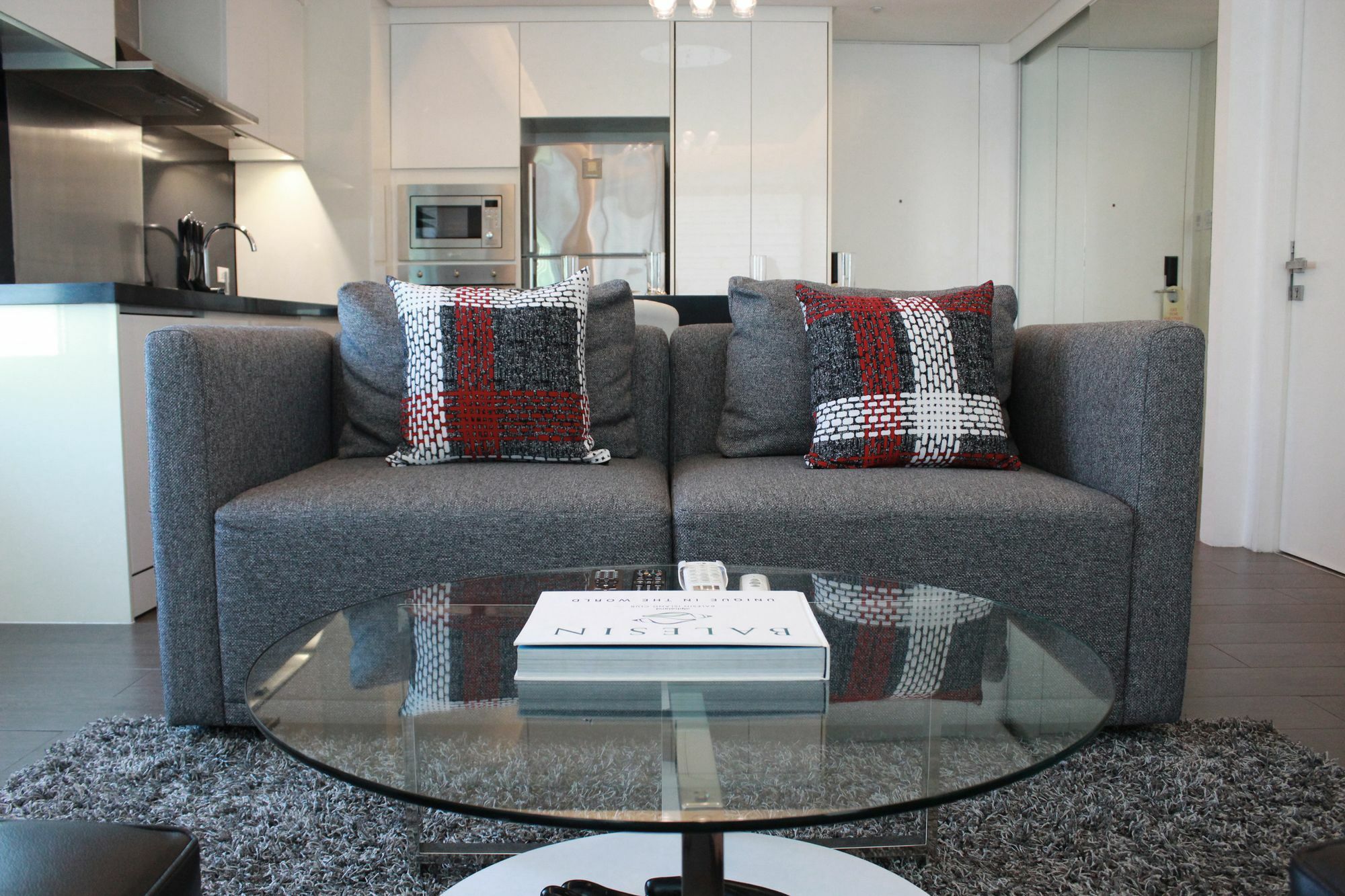 The Alpha Suites Makati City Zewnętrze zdjęcie